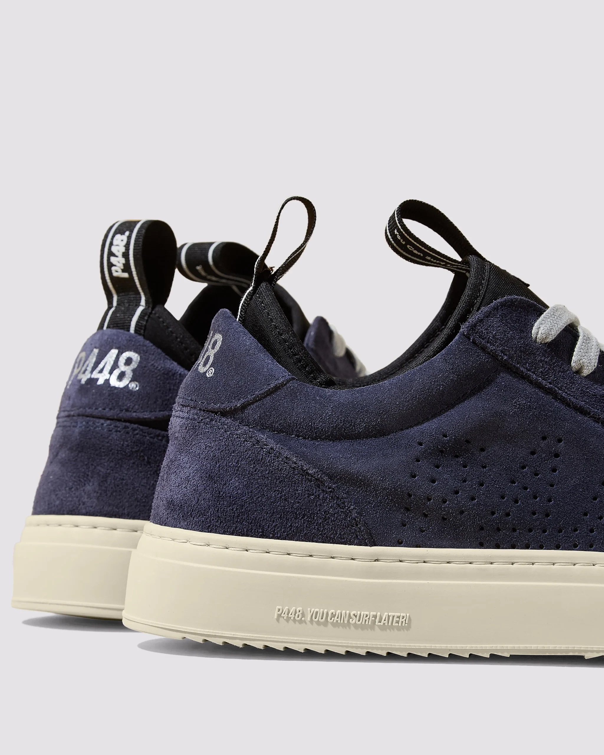 Women P448 Low Tops|Low Tops>Sohosocks