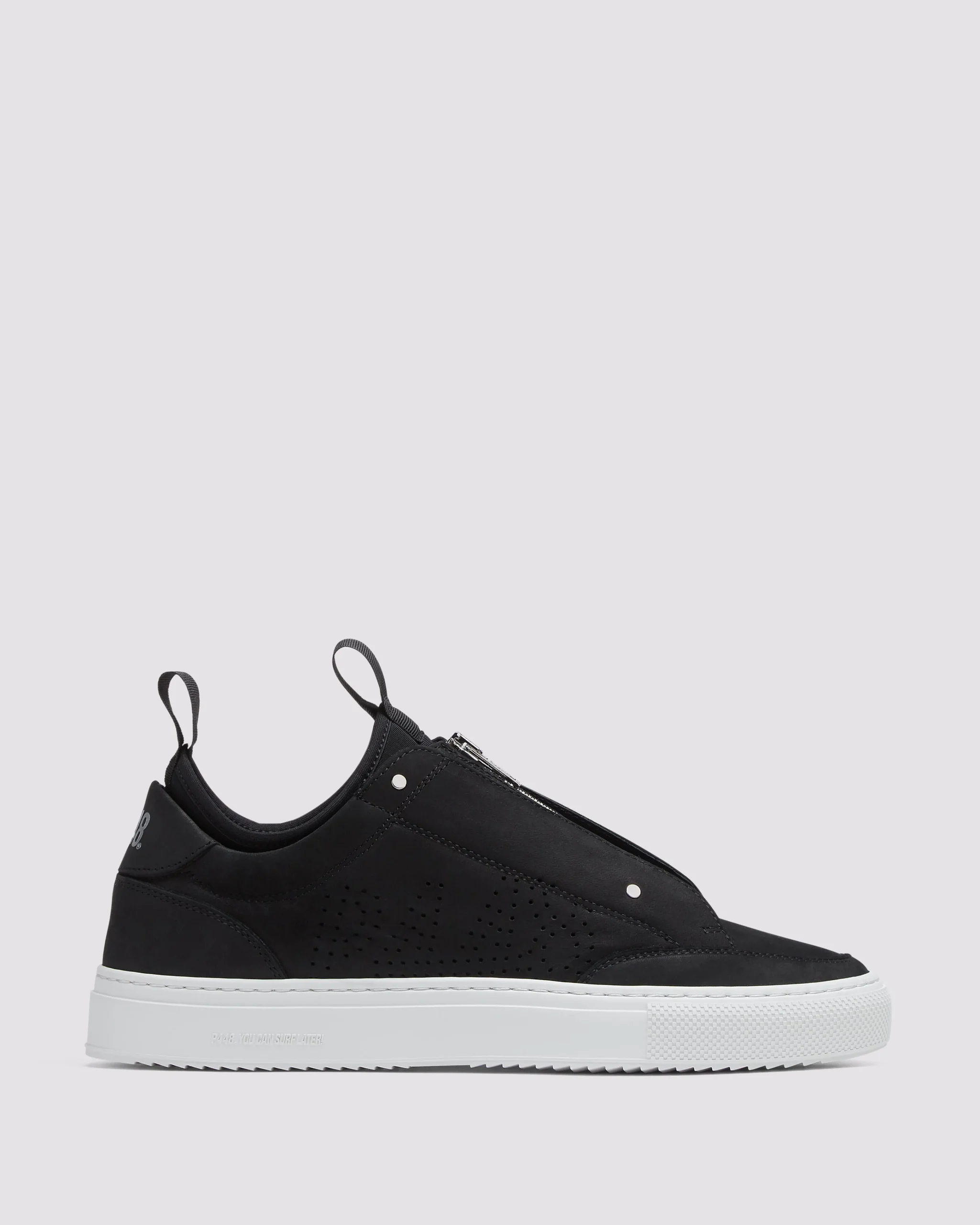 P448 Low Tops>Sohosocks Carbon