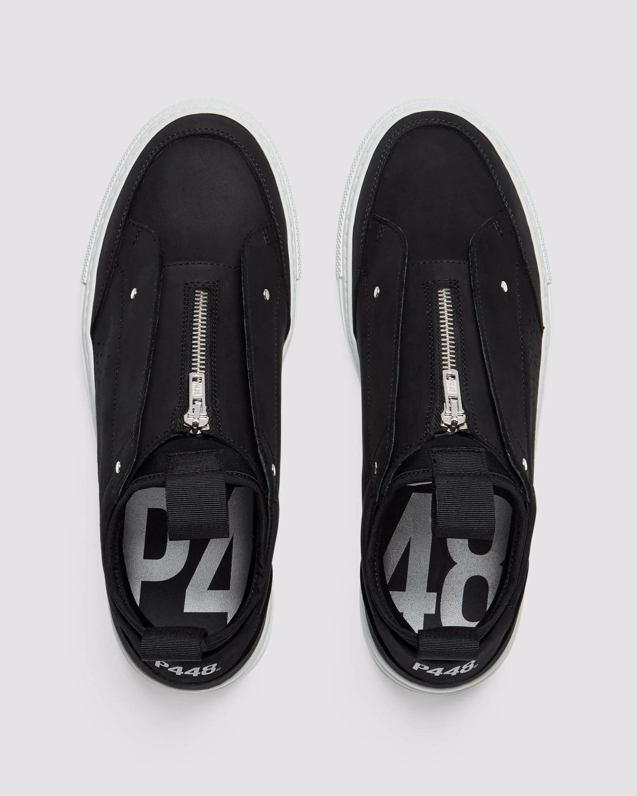 P448 Low Tops>Sohosocks Carbon