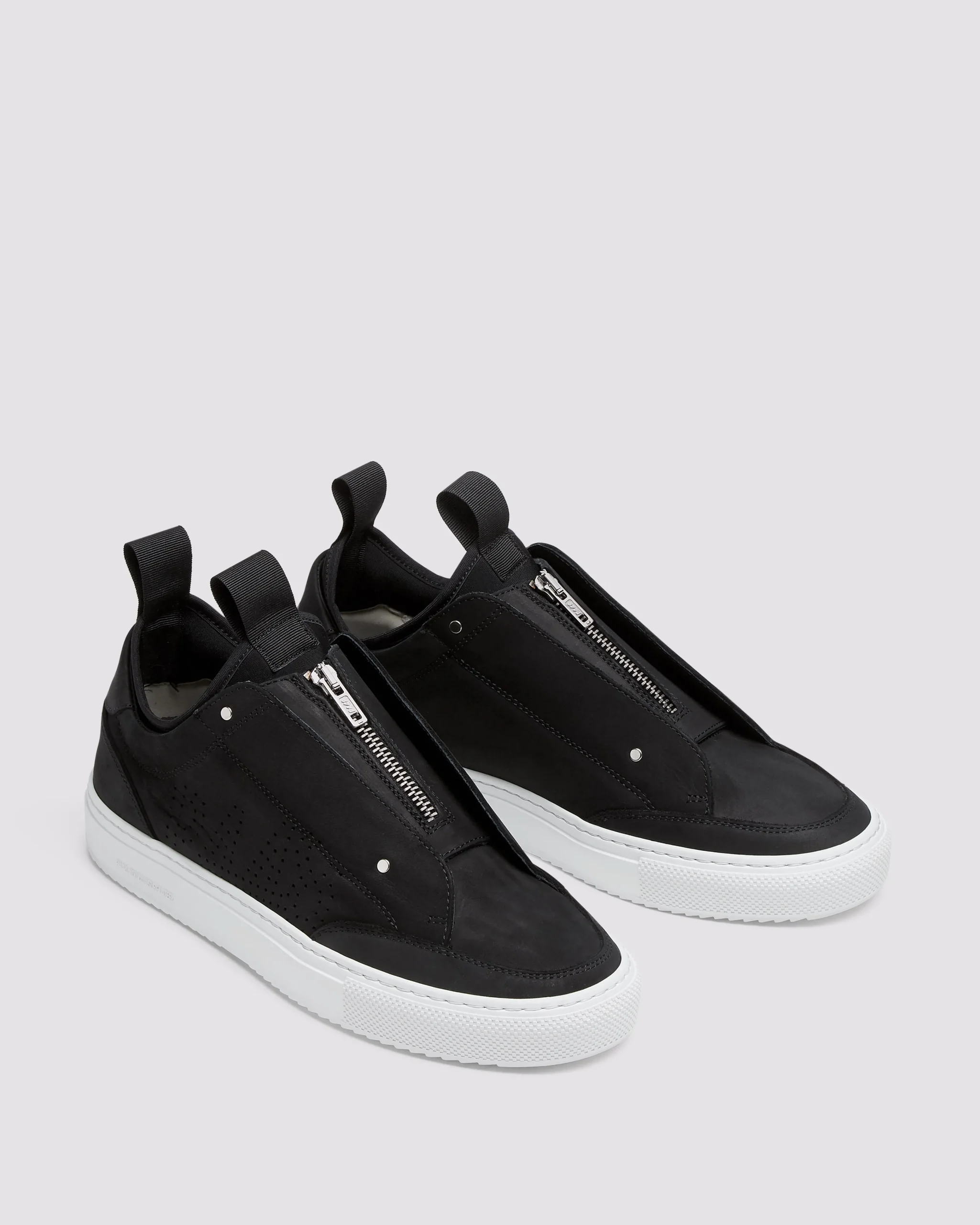 P448 Low Tops>Sohosocks Carbon