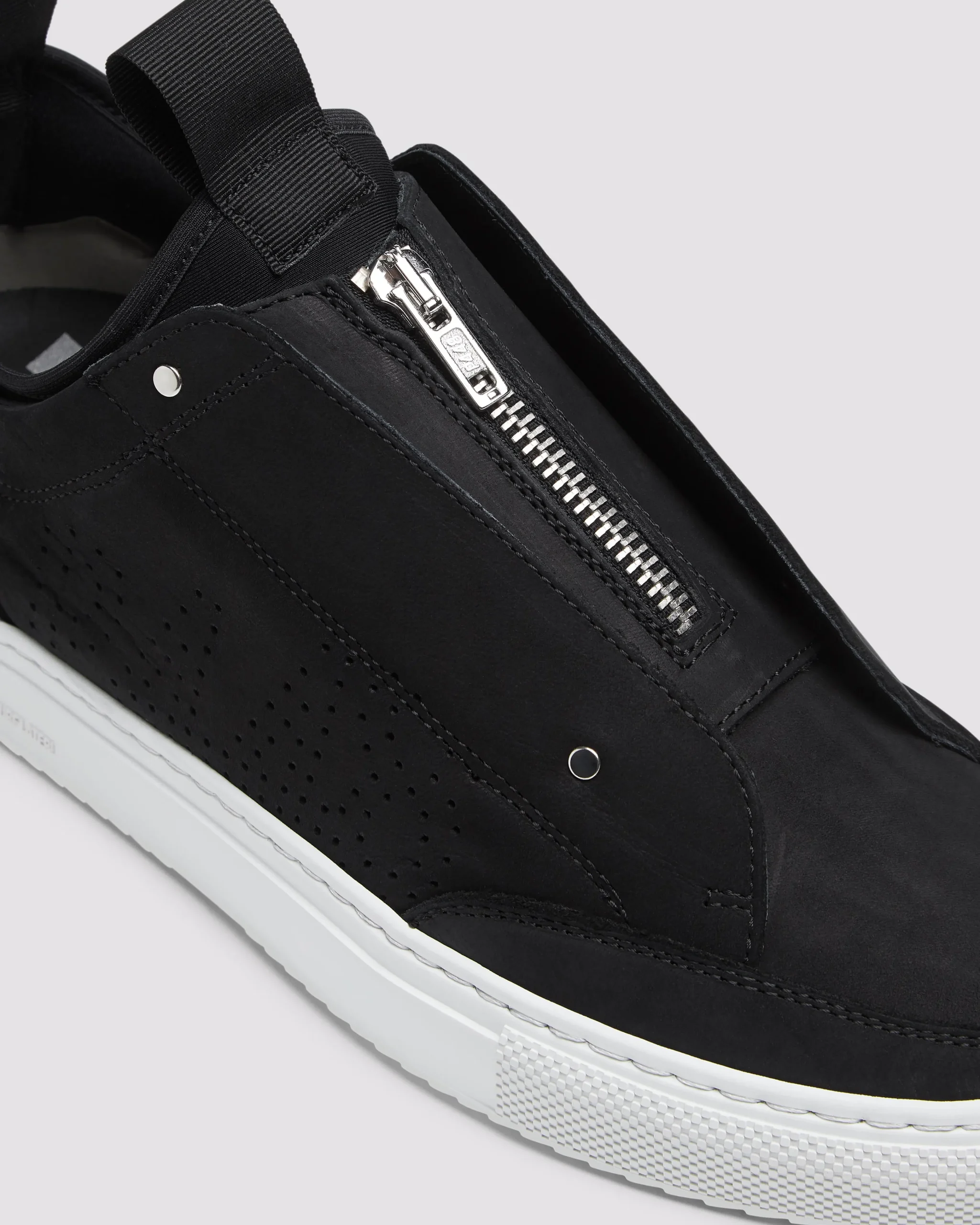 P448 Low Tops>Sohosocks Carbon