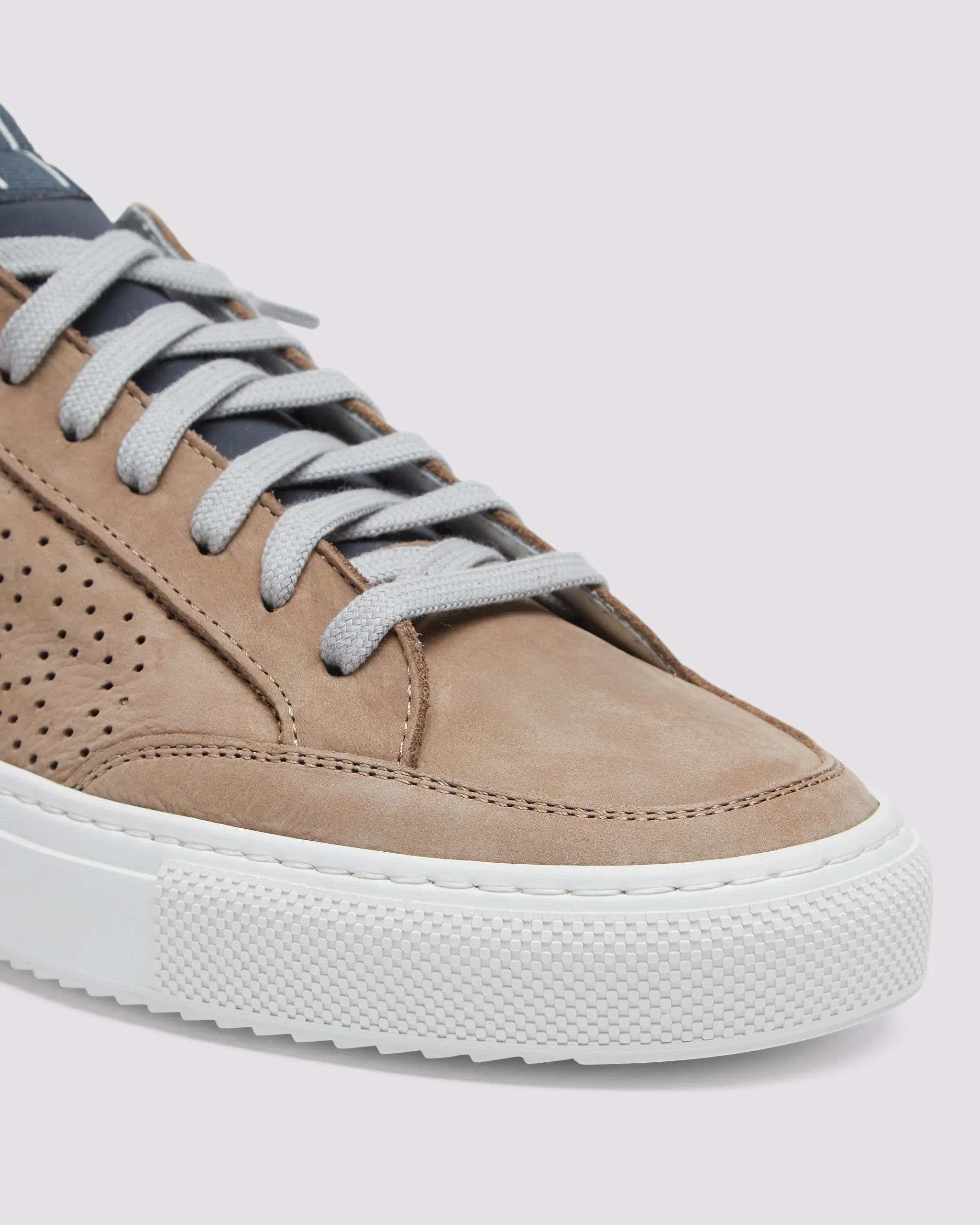P448 Low Tops>Sohosocks Desert