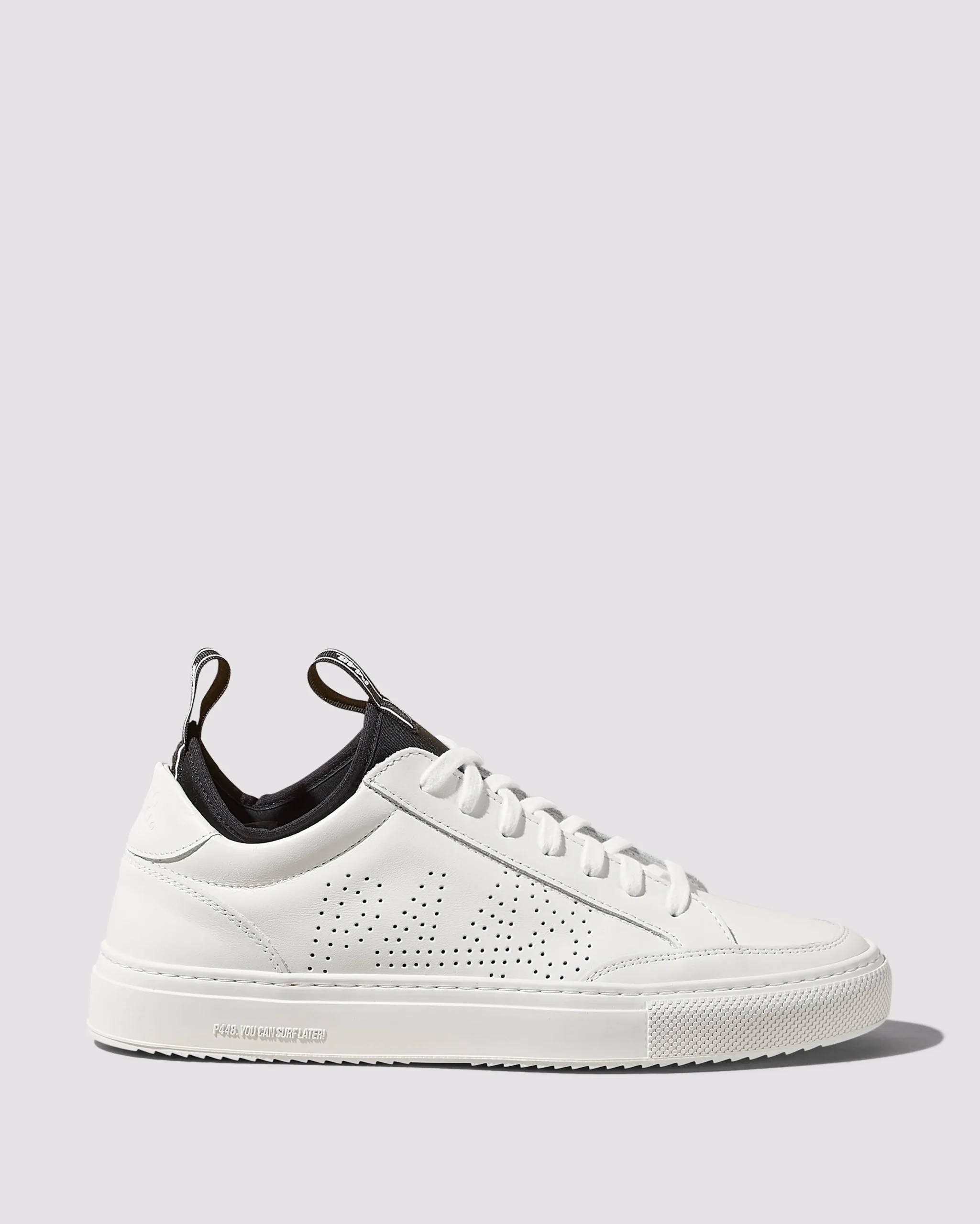 Women P448 Low Tops|Low Tops>Sohosocks