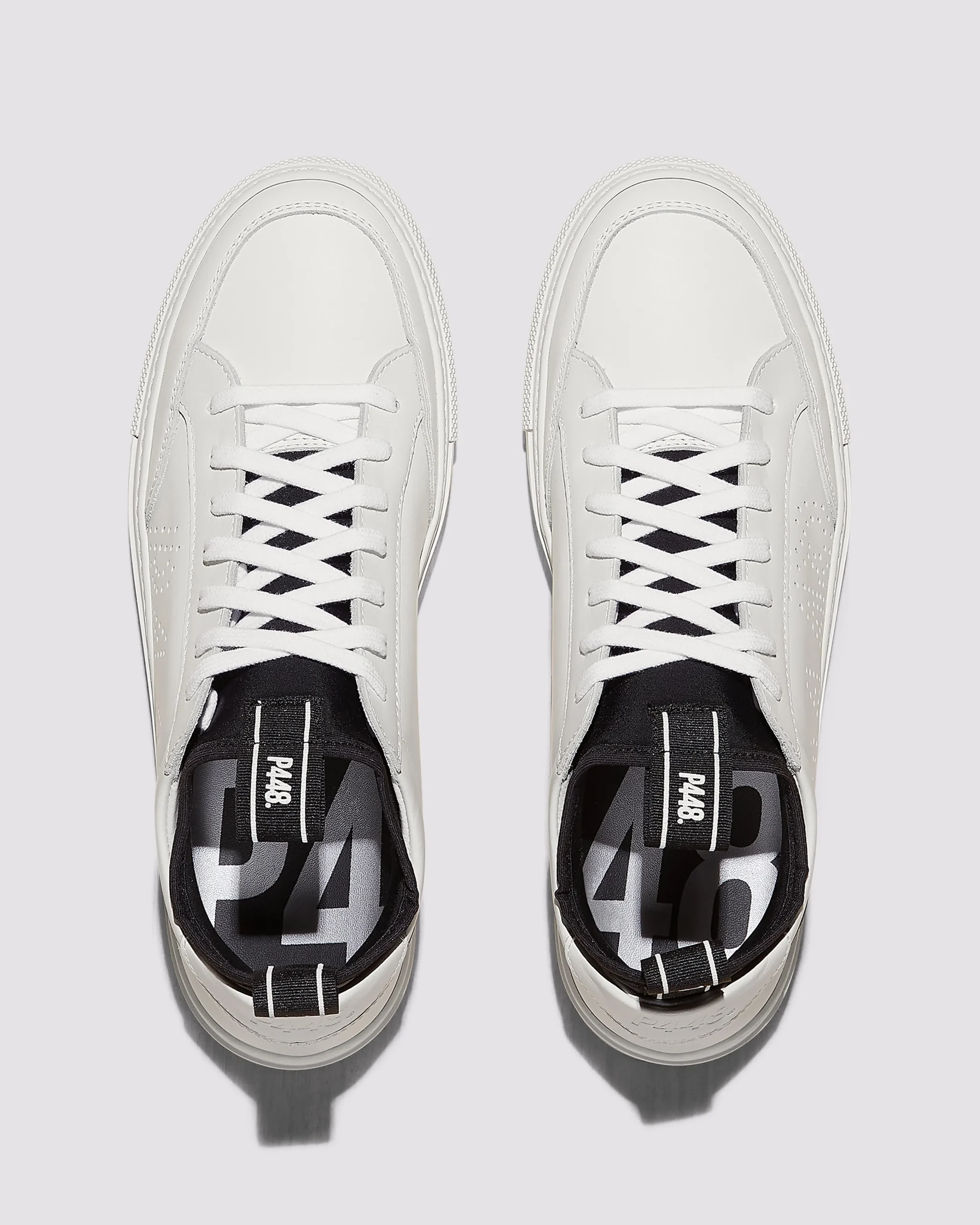 Women P448 Low Tops|Low Tops>Sohosocks