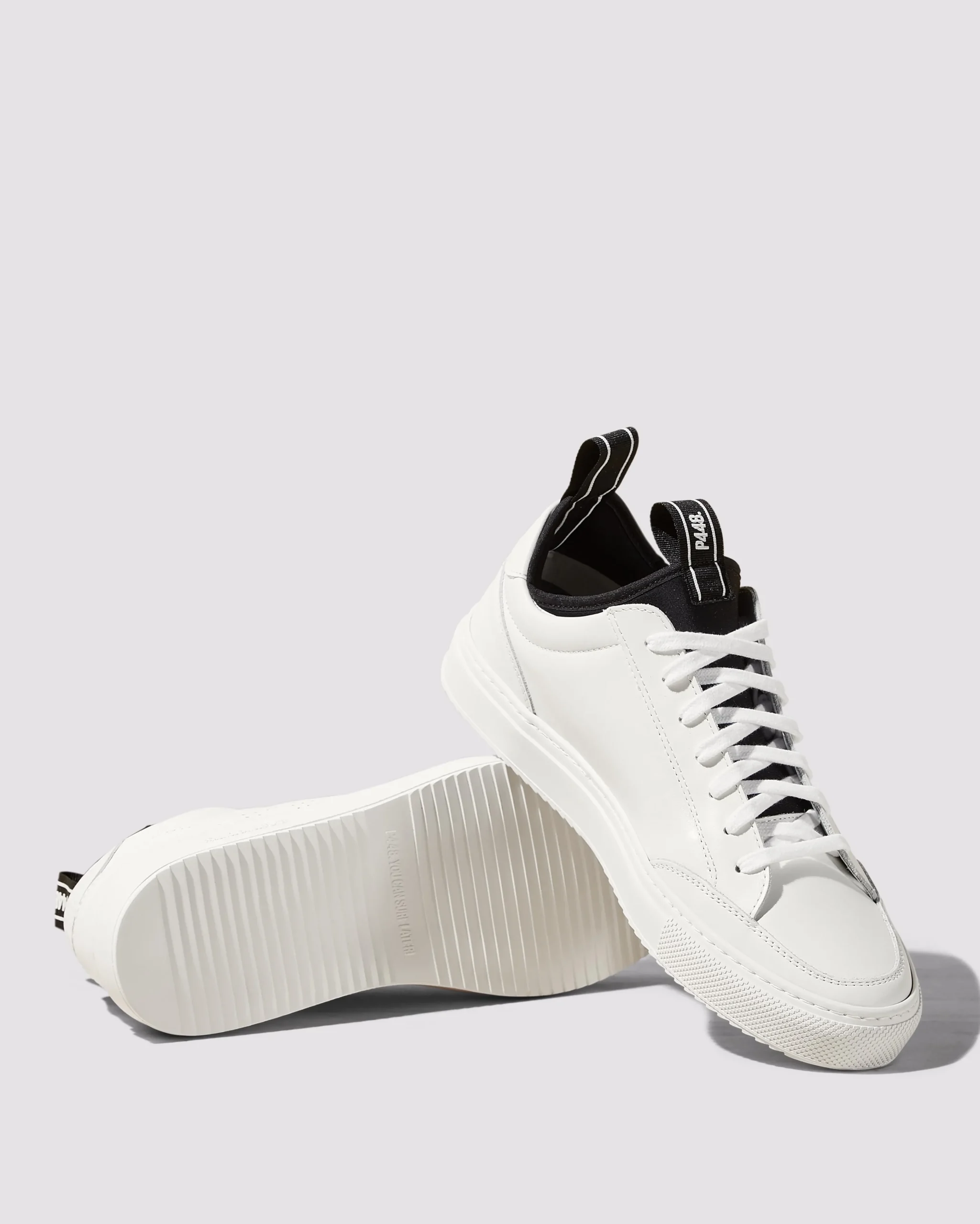 Women P448 Low Tops|Low Tops>Sohosocks