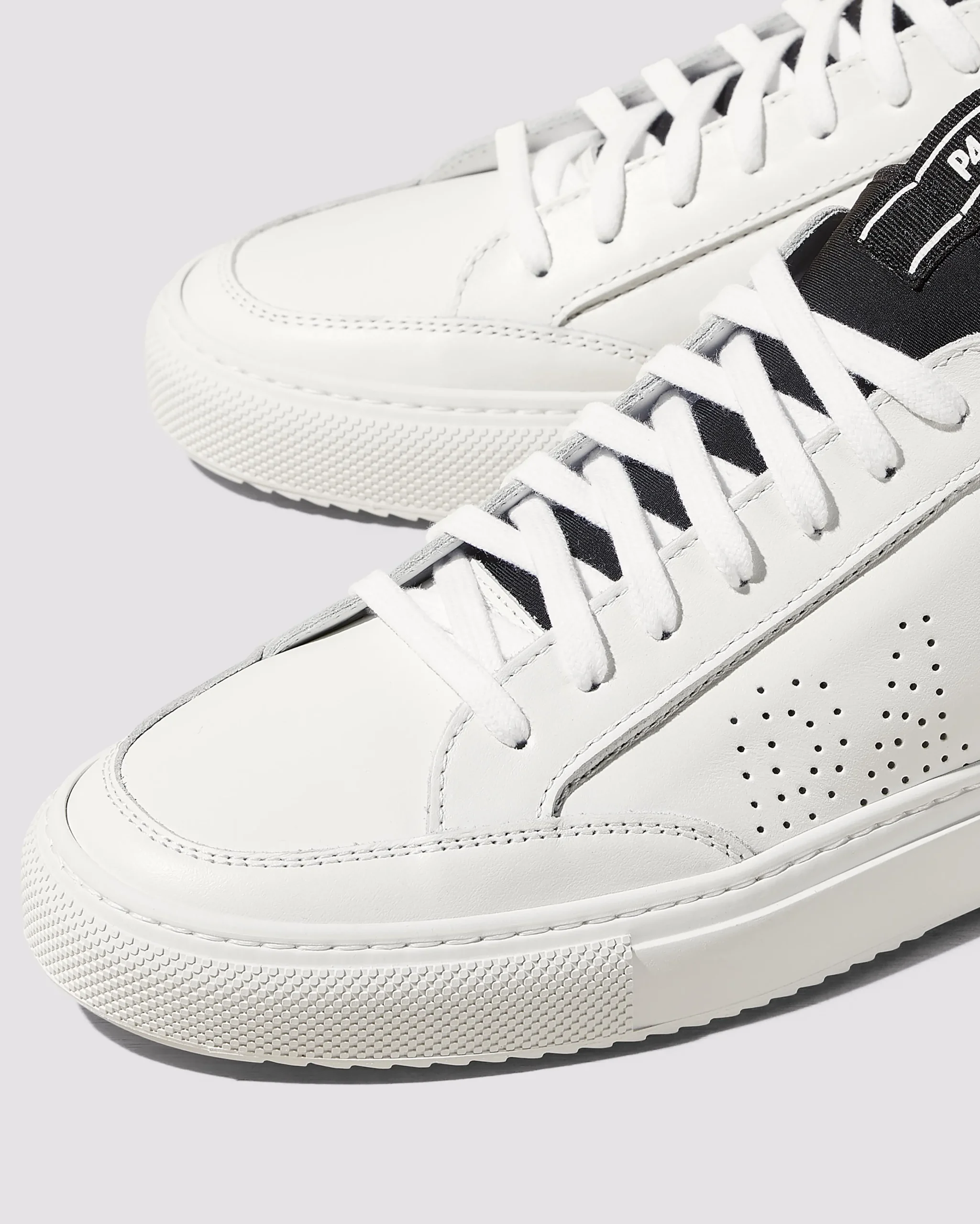 Women P448 Low Tops|Low Tops>Sohosocks