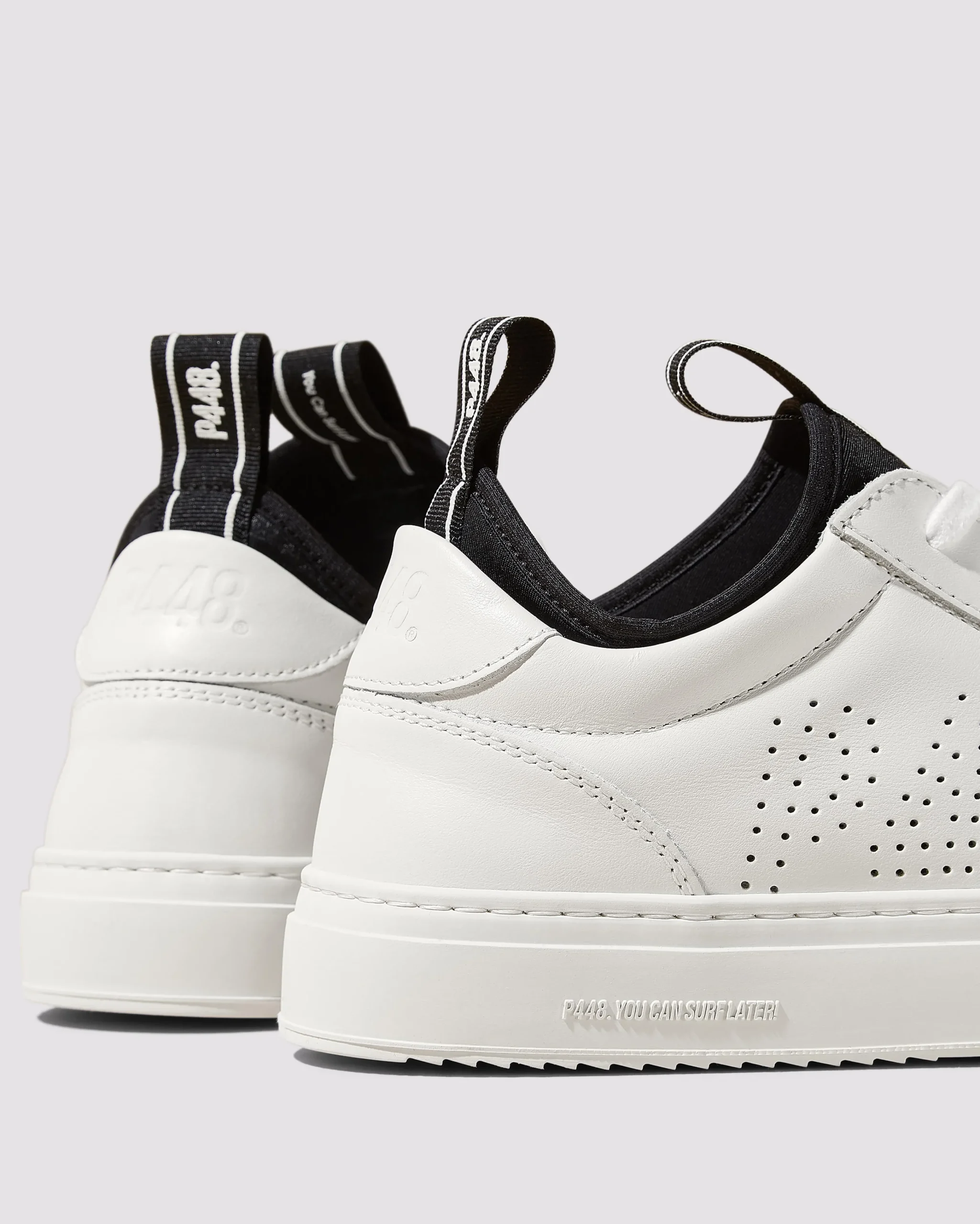 Women P448 Low Tops|Low Tops>Sohosocks