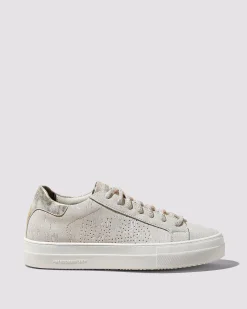 Women P448 Platforms|Low Tops>Thea Aria