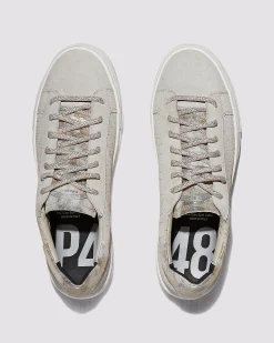 Women P448 Platforms|Low Tops>Thea Aria