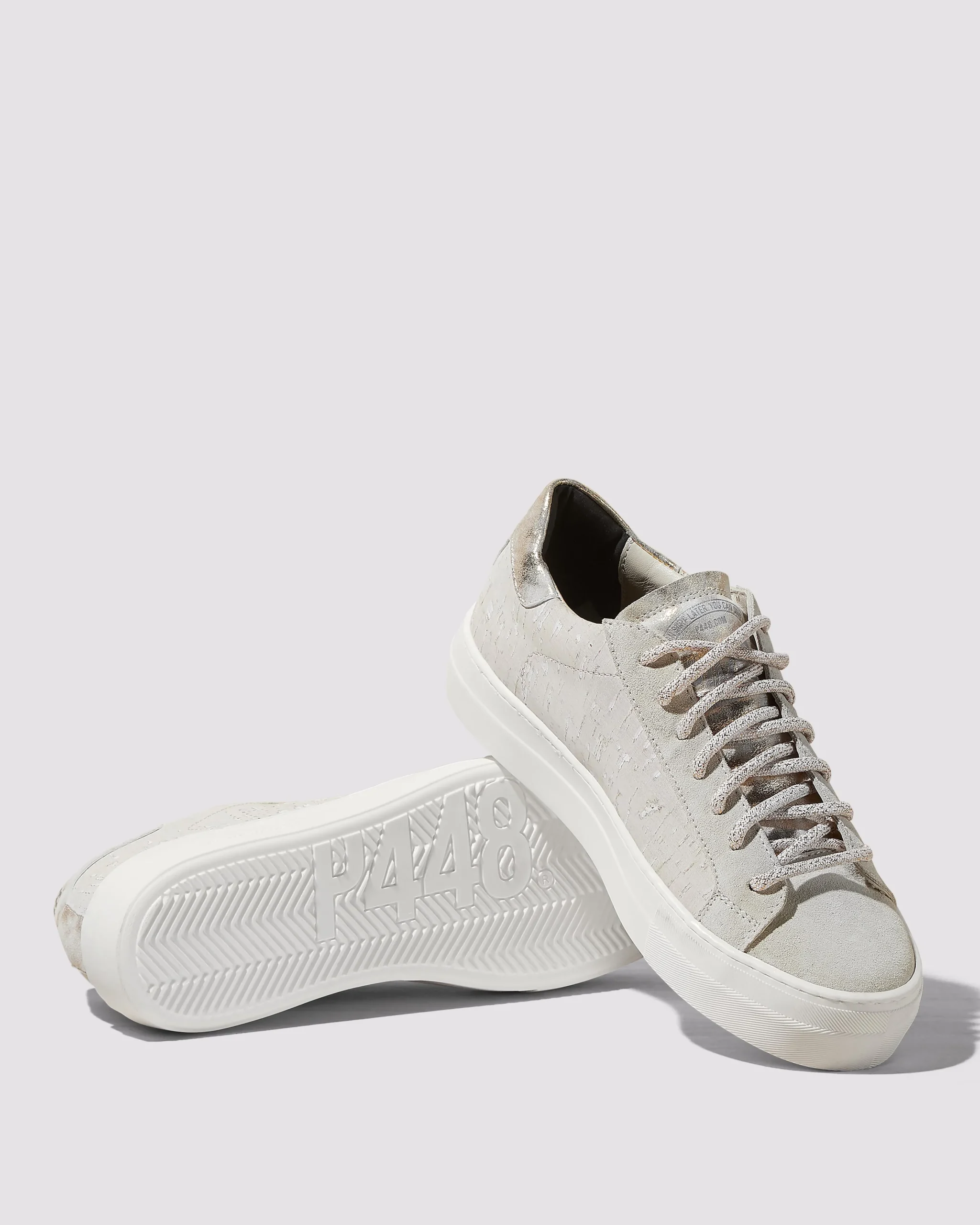 Women P448 Platforms|Low Tops>Thea Aria
