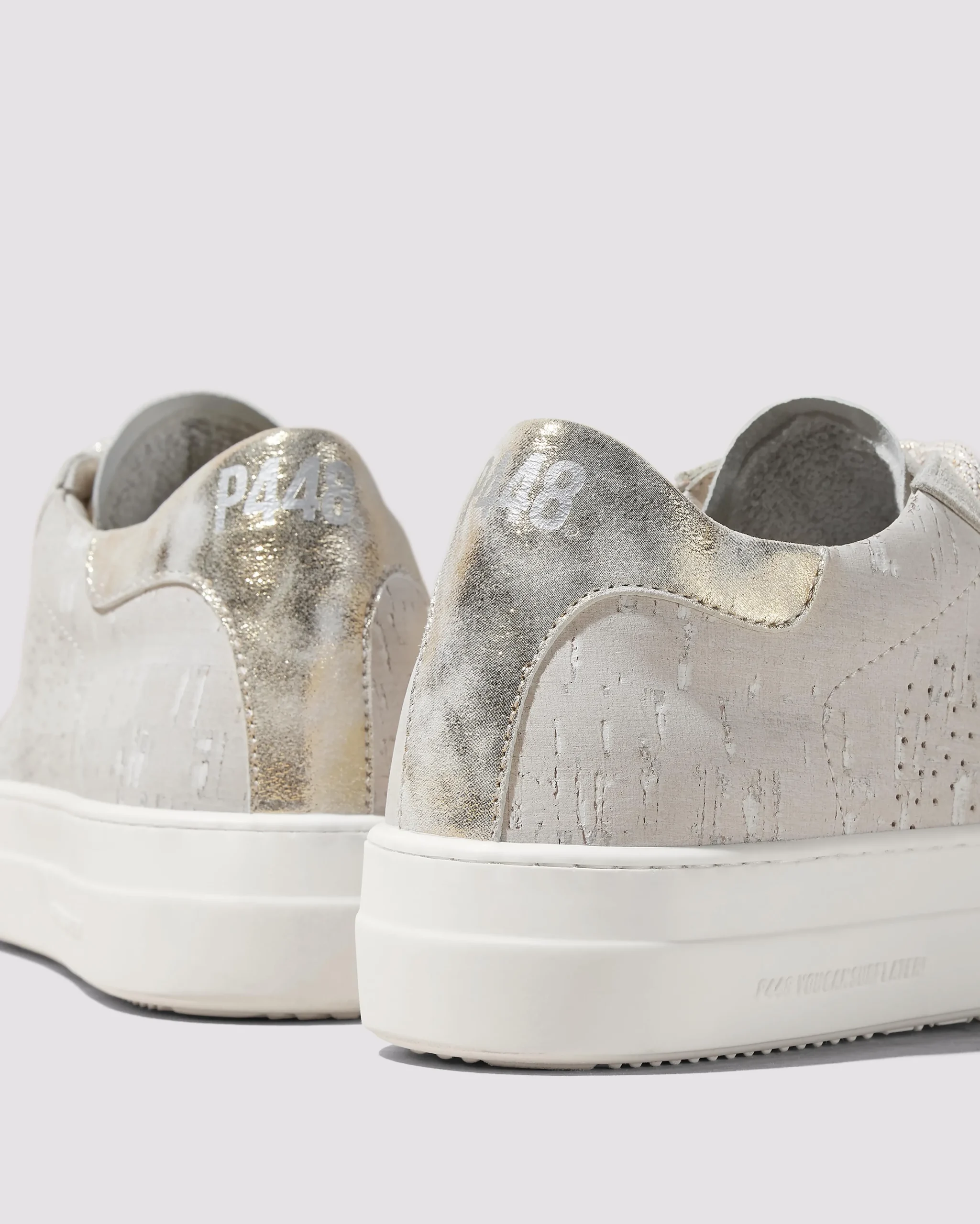 Women P448 Platforms|Low Tops>Thea Aria