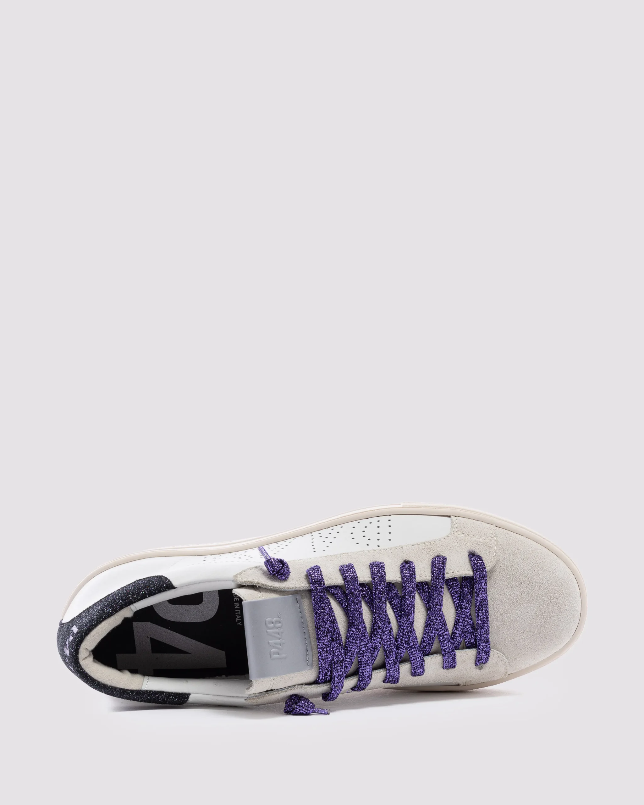 Women P448 Platforms|Low Tops>Thea Comet