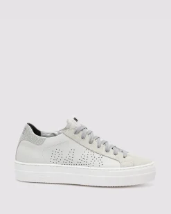 Women P448 Platforms|Low Tops>Thea Coyote