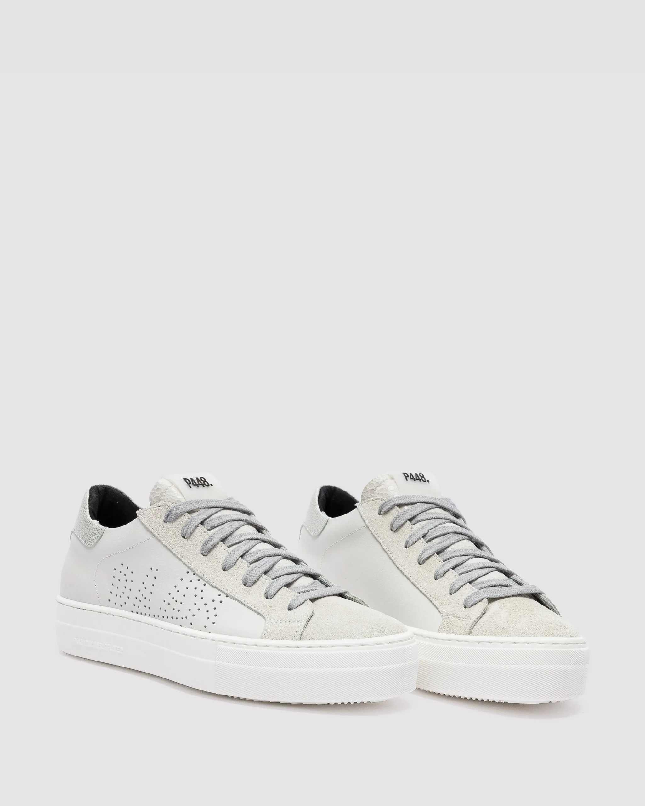 Women P448 Platforms|Low Tops>Thea Coyote