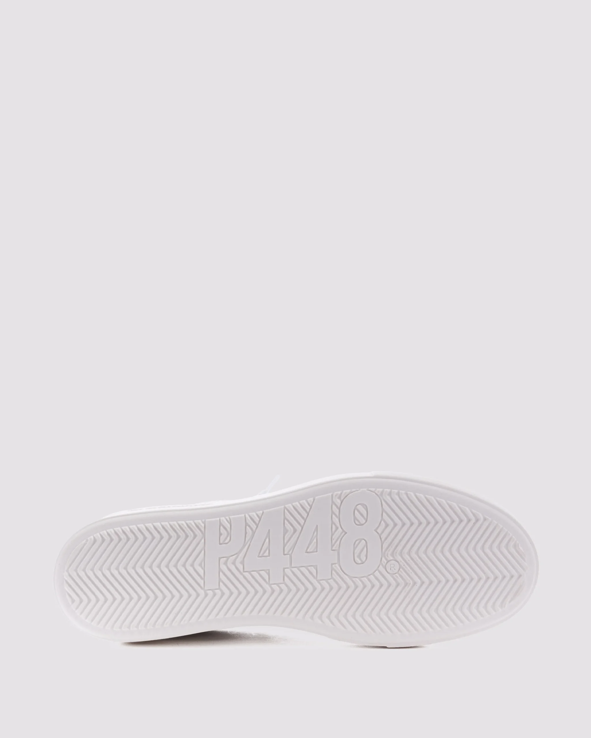 Women P448 Platforms|Low Tops>Thea Dama/White