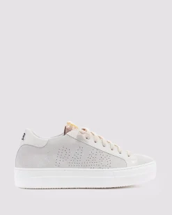 Women P448 Platforms|Low Tops>Thea Dream