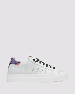 Women P448 Platforms|Low Tops>Thea Glow