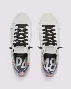 Women P448 Platforms|Low Tops>Thea Glow