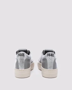 Women P448 Platforms|Low Tops><noscript><img width=