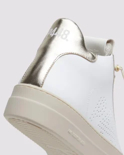 Women P448 Platforms|High Tops><noscript><img width=