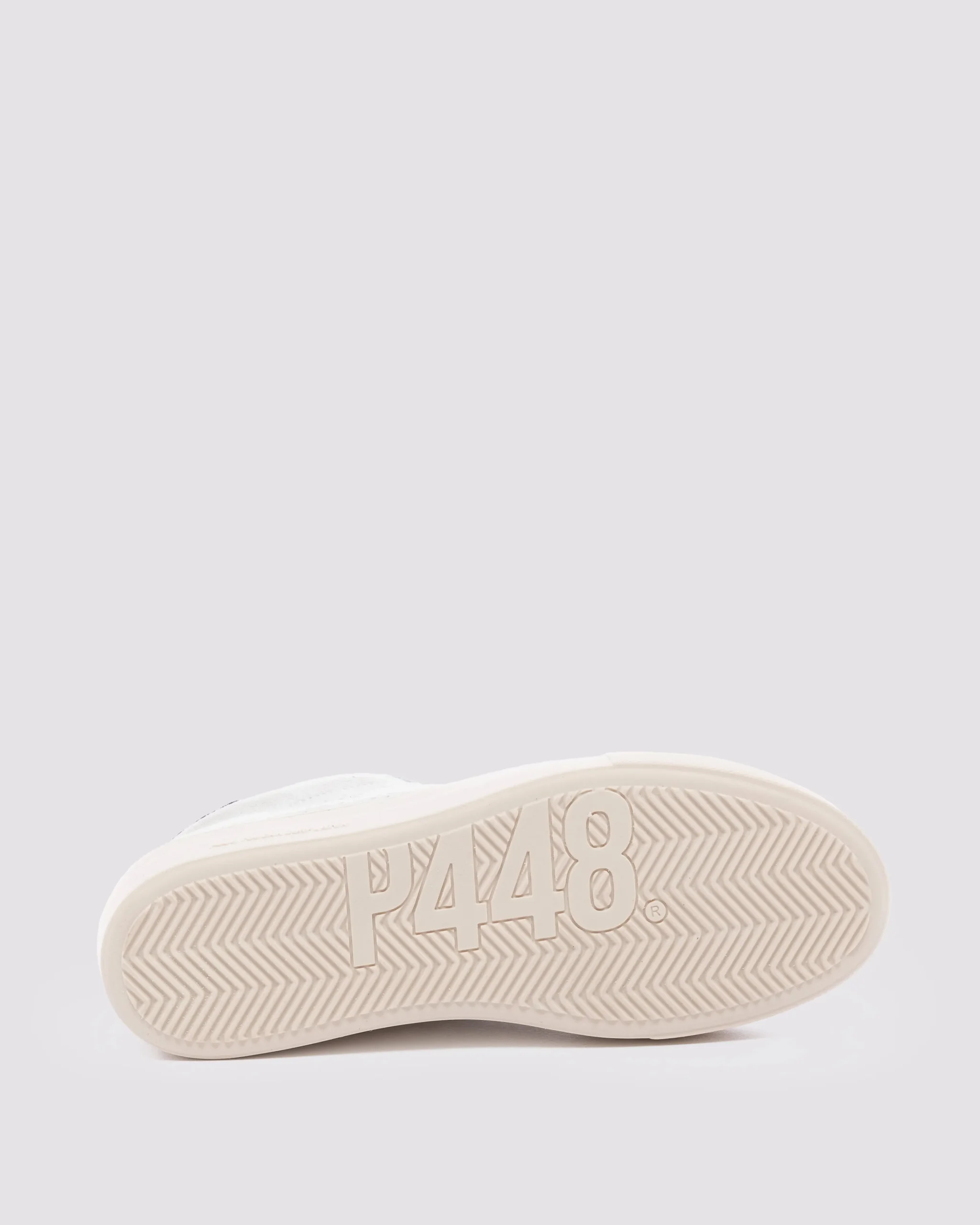 Women P448 Platforms|High Tops>Thea Mid Lilac