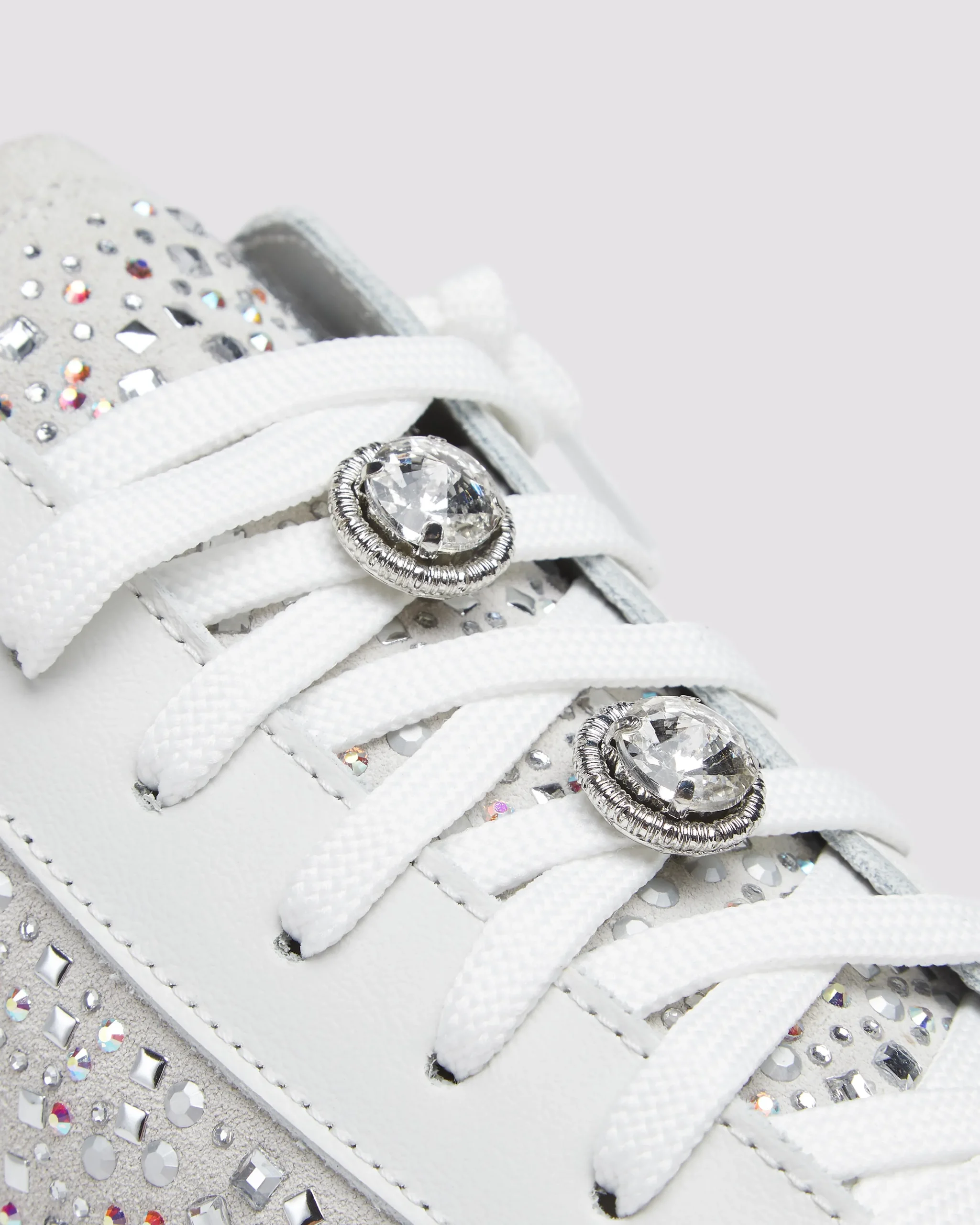 Women P448 Platforms|Low Tops>Thea Multi Strass