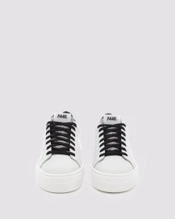 Women P448 Platforms|Low Tops>Thea Nantes