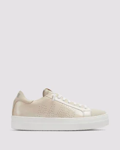 Women P448 Platforms|Low Tops>Thea Naturale
