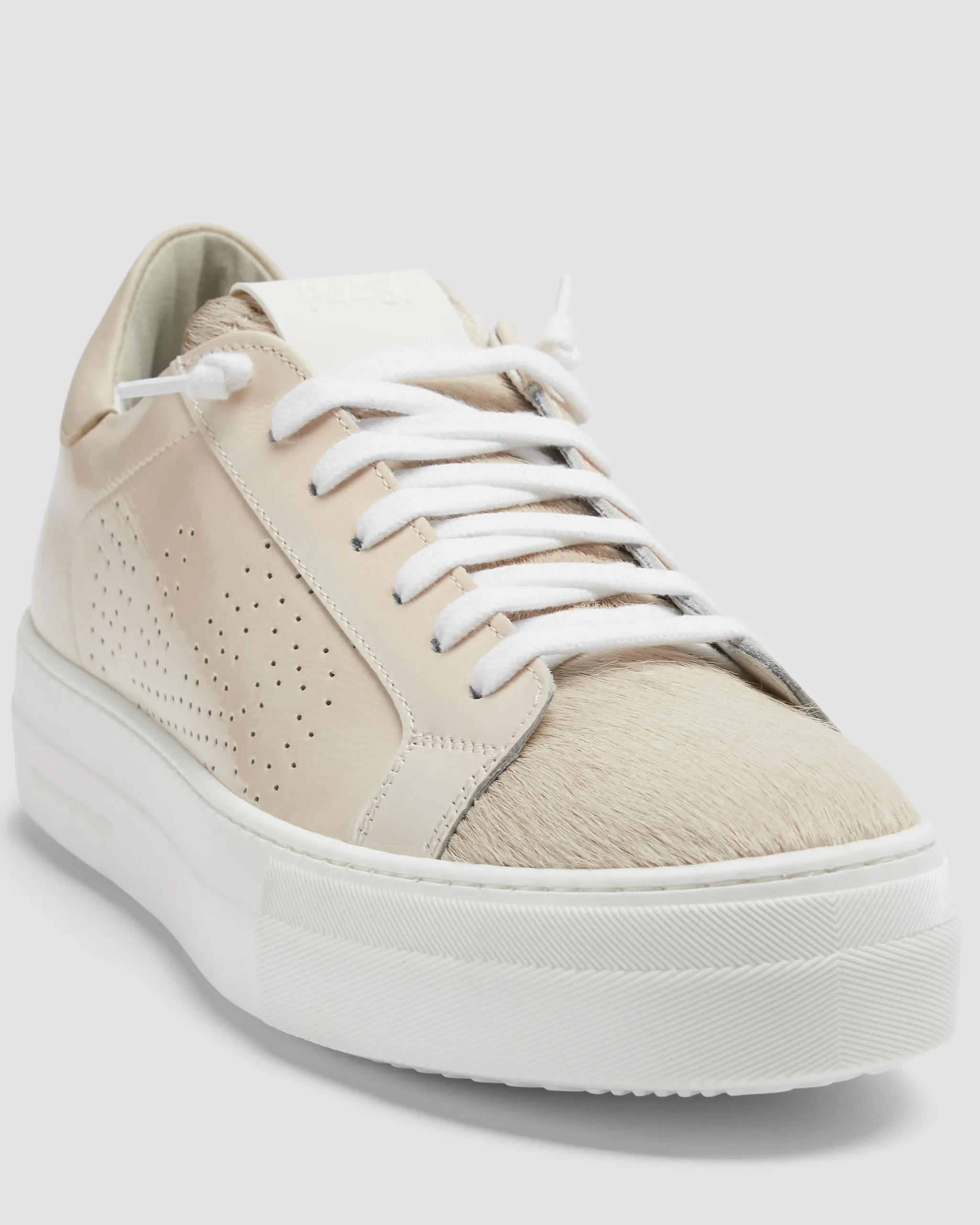 Women P448 Platforms|Low Tops>Thea Naturale