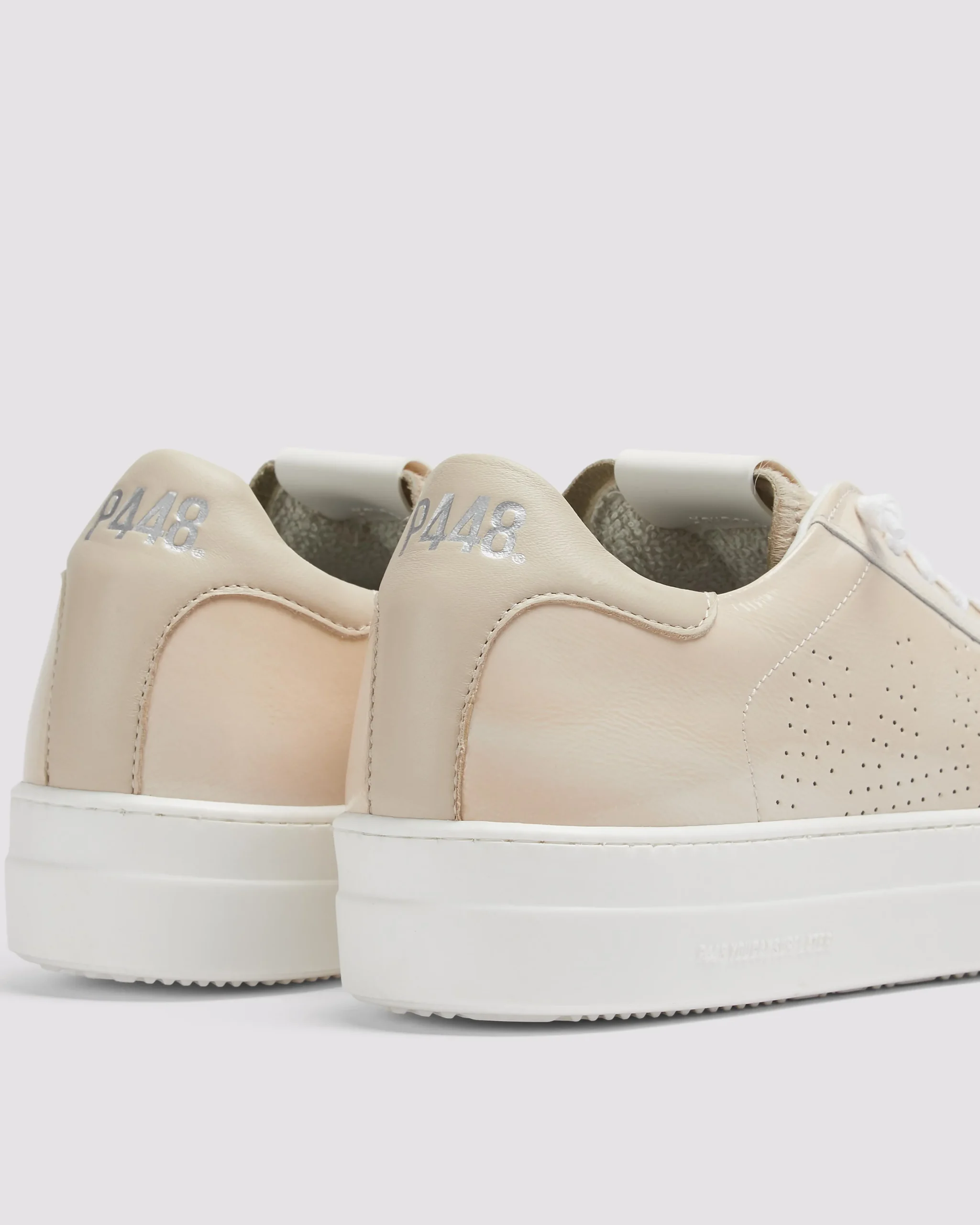 Women P448 Platforms|Low Tops>Thea Naturale