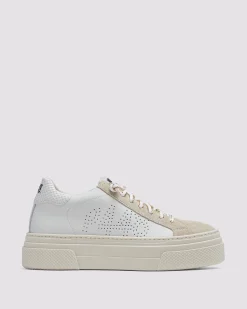 Women P448 Low Tops|Platforms>Thea Platform Dune