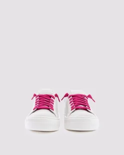 Women P448 Platforms|Low Tops>Thea Punch