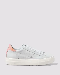 Women P448 Platforms|Low Tops>Thea Shabby