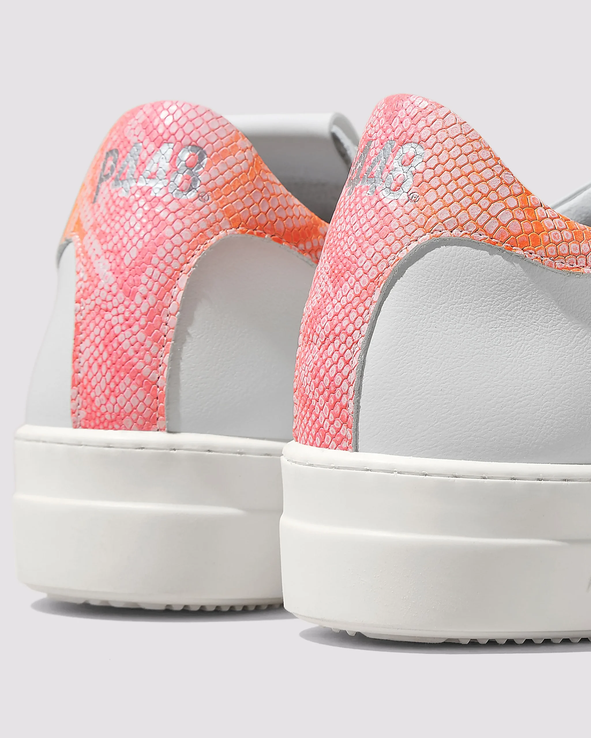 Women P448 Platforms|Low Tops>Thea Shabby