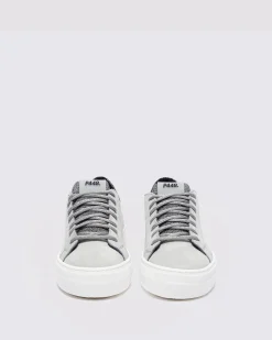 Women P448 Platforms|Low Tops>Thea Shar