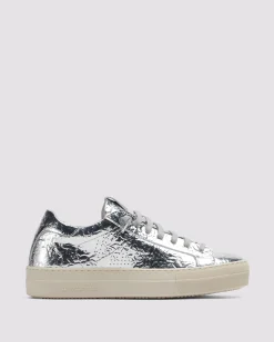 Women P448 Platforms|Low Tops>Thea Stellar