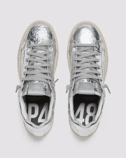Women P448 Platforms|Low Tops>Thea Stellar