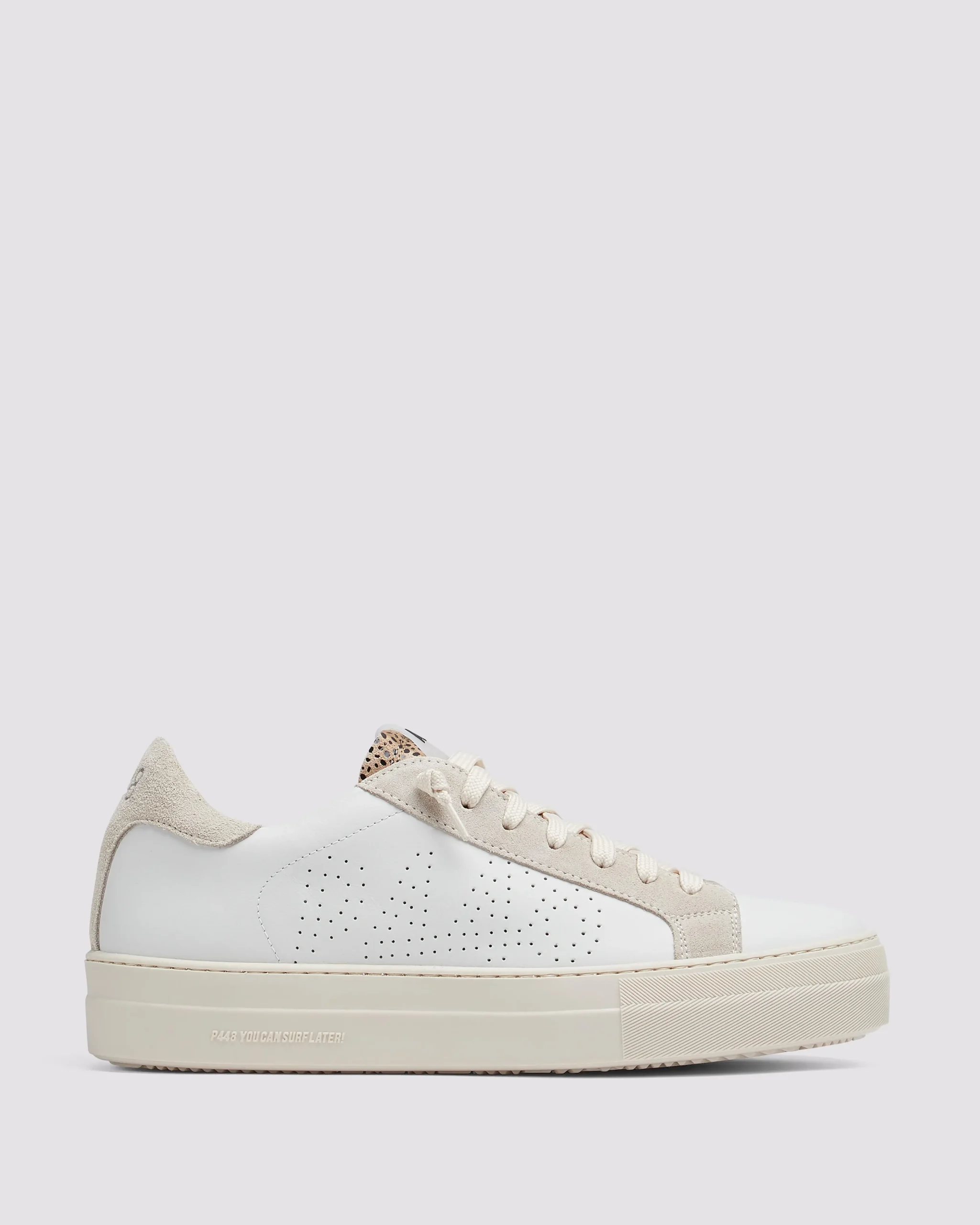 Women P448 Platforms|Low Tops>Thea Trek