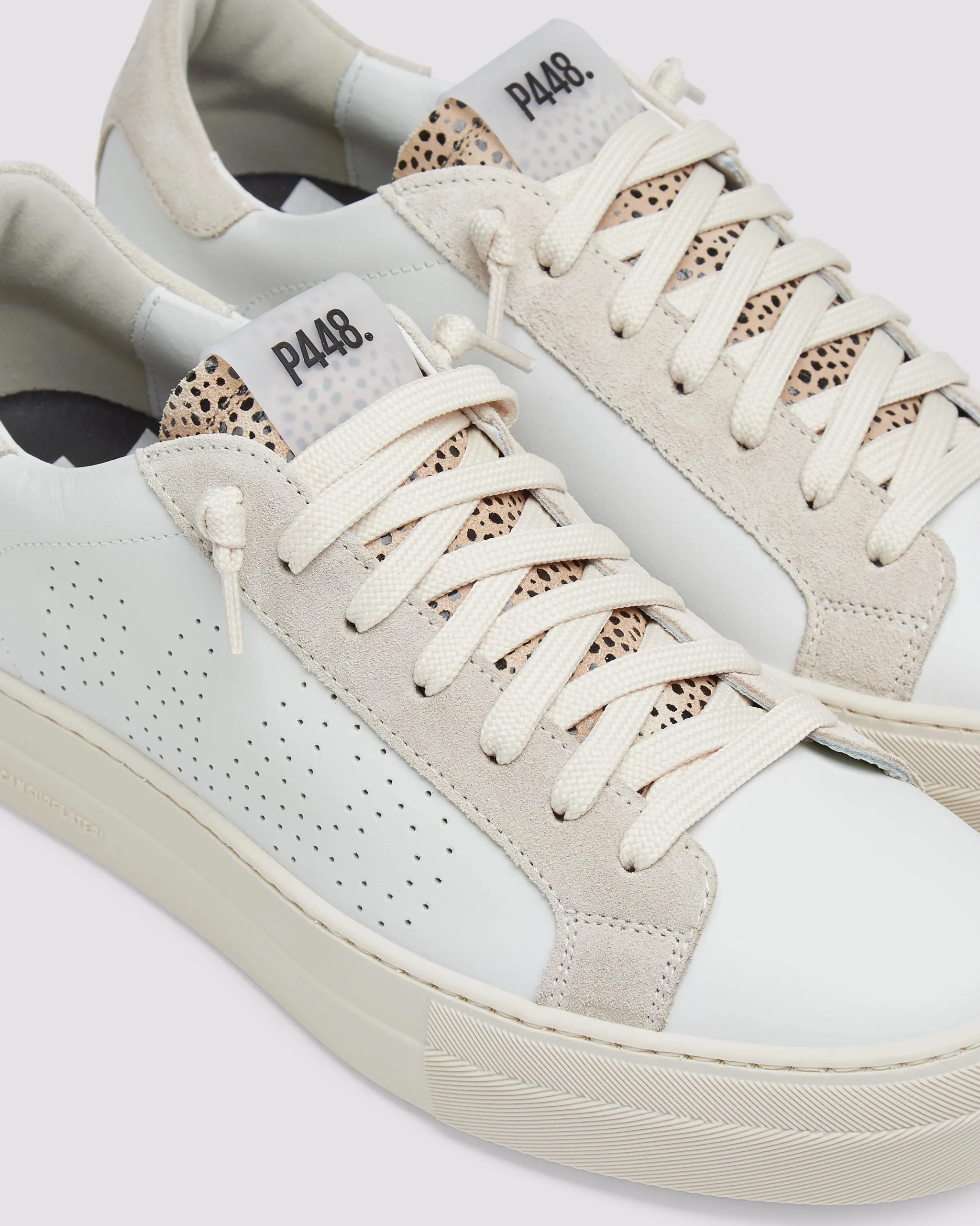 Women P448 Platforms|Low Tops>Thea Trek