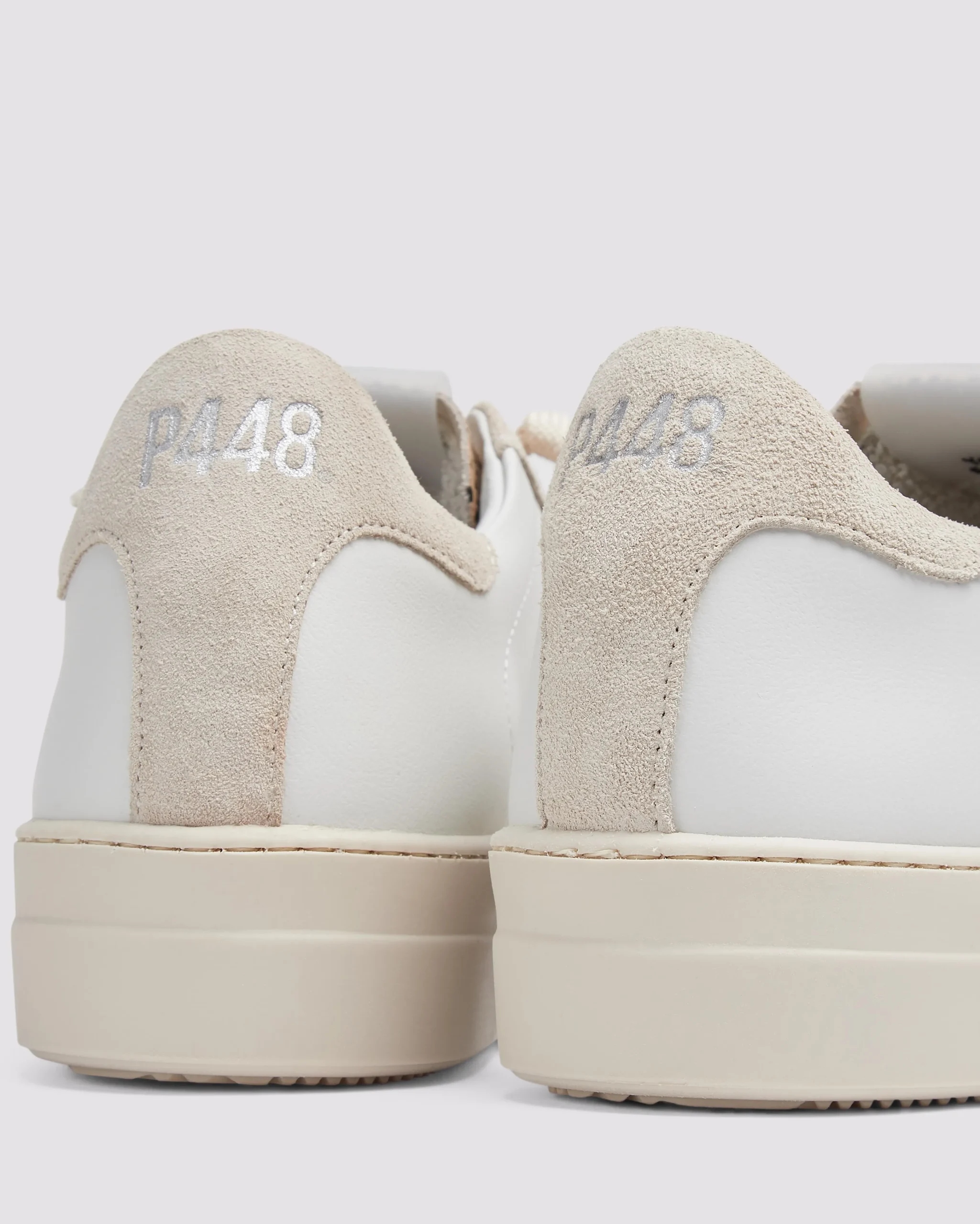 Women P448 Platforms|Low Tops>Thea Trek