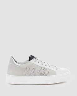 Women P448 Platforms|Low Tops>Thea Waterfall