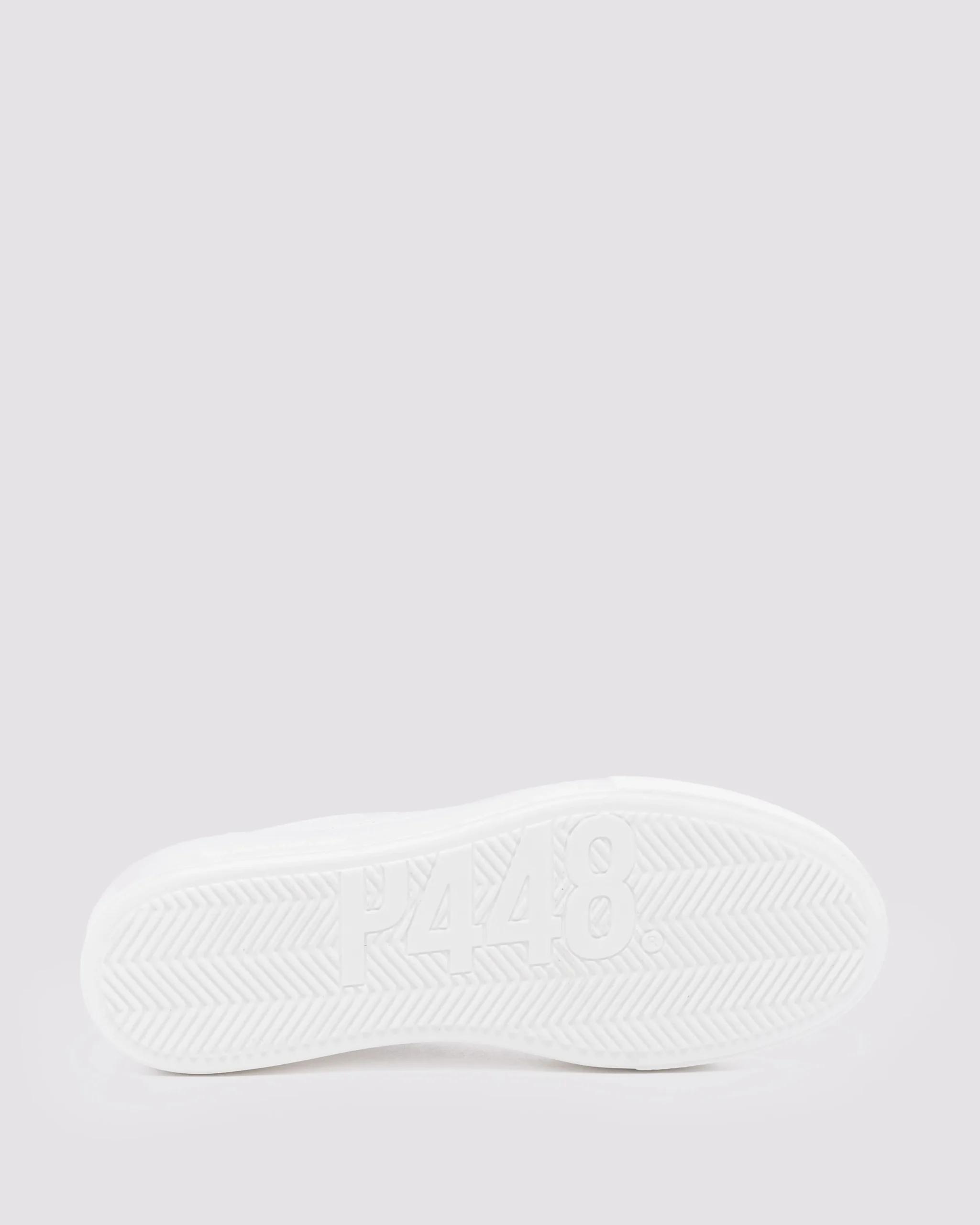 Women P448 Platforms|Low Tops>Thea White/Ara