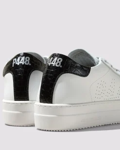 Women P448 Platforms|Low Tops><noscript><img width=