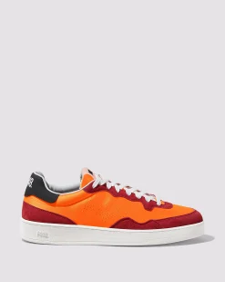 Women P448 Low Tops|Low Tops>Vert Ambition