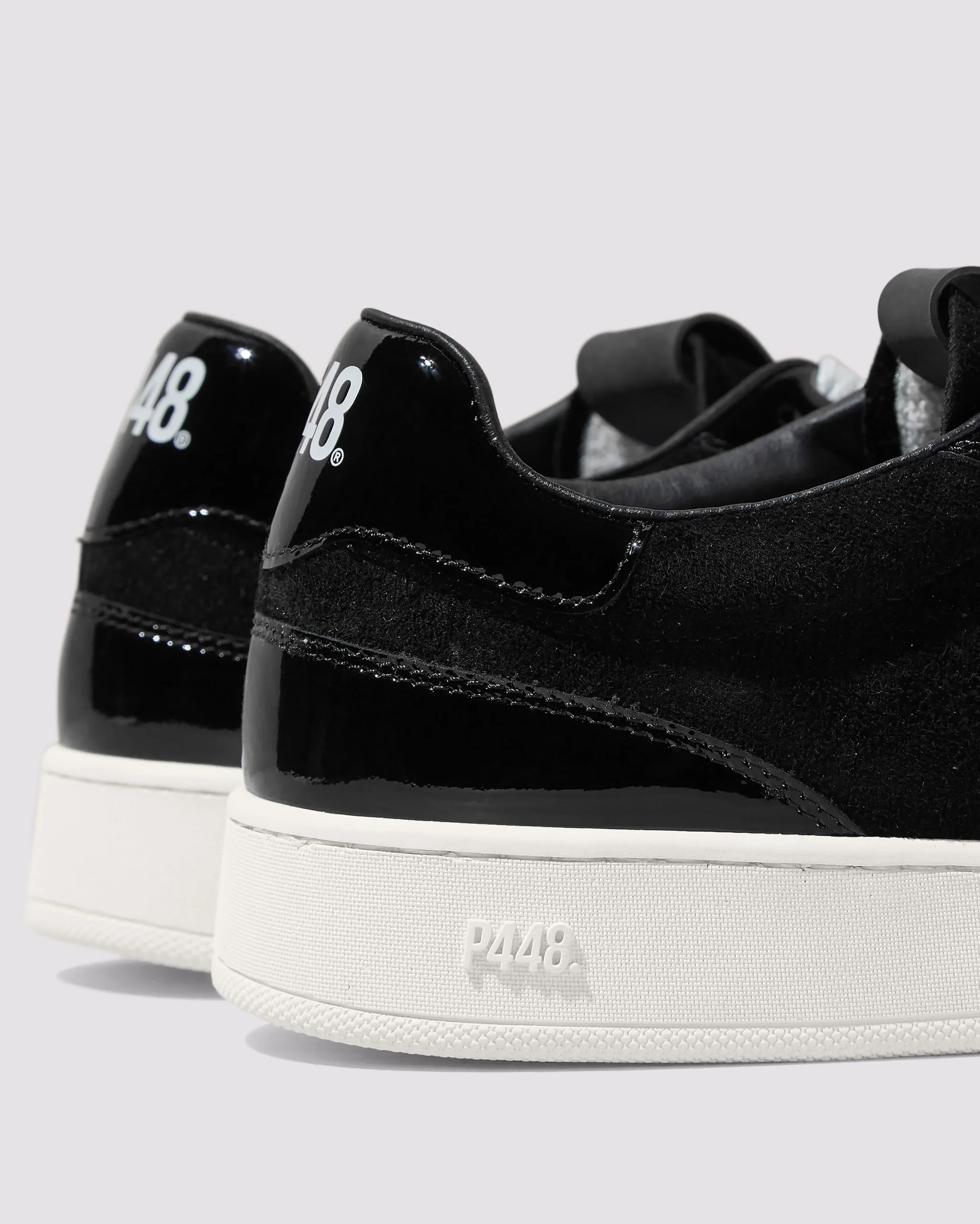 Women P448 Low Tops|Low Tops>Vert Balance