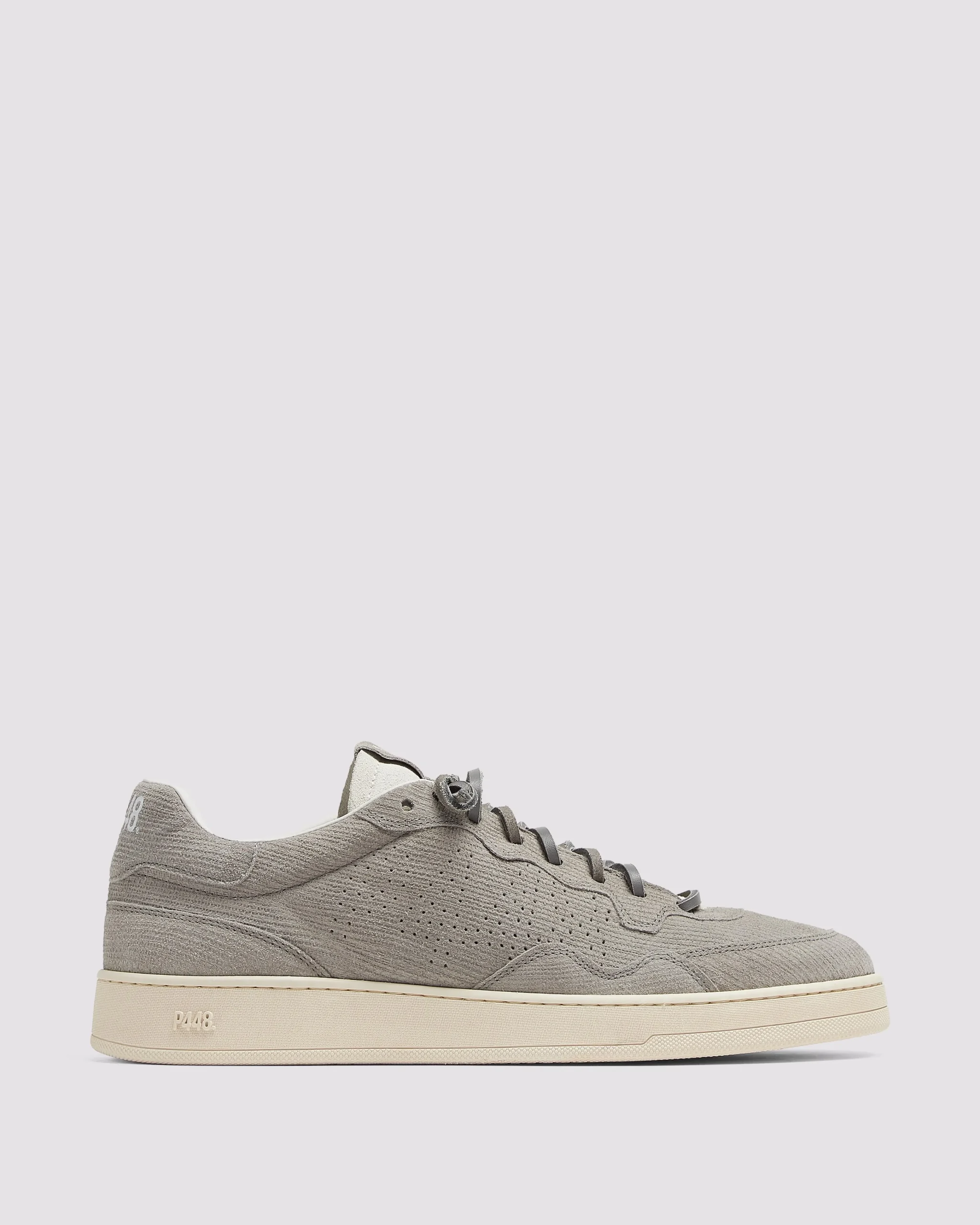 P448 Low Tops>Vert Chime