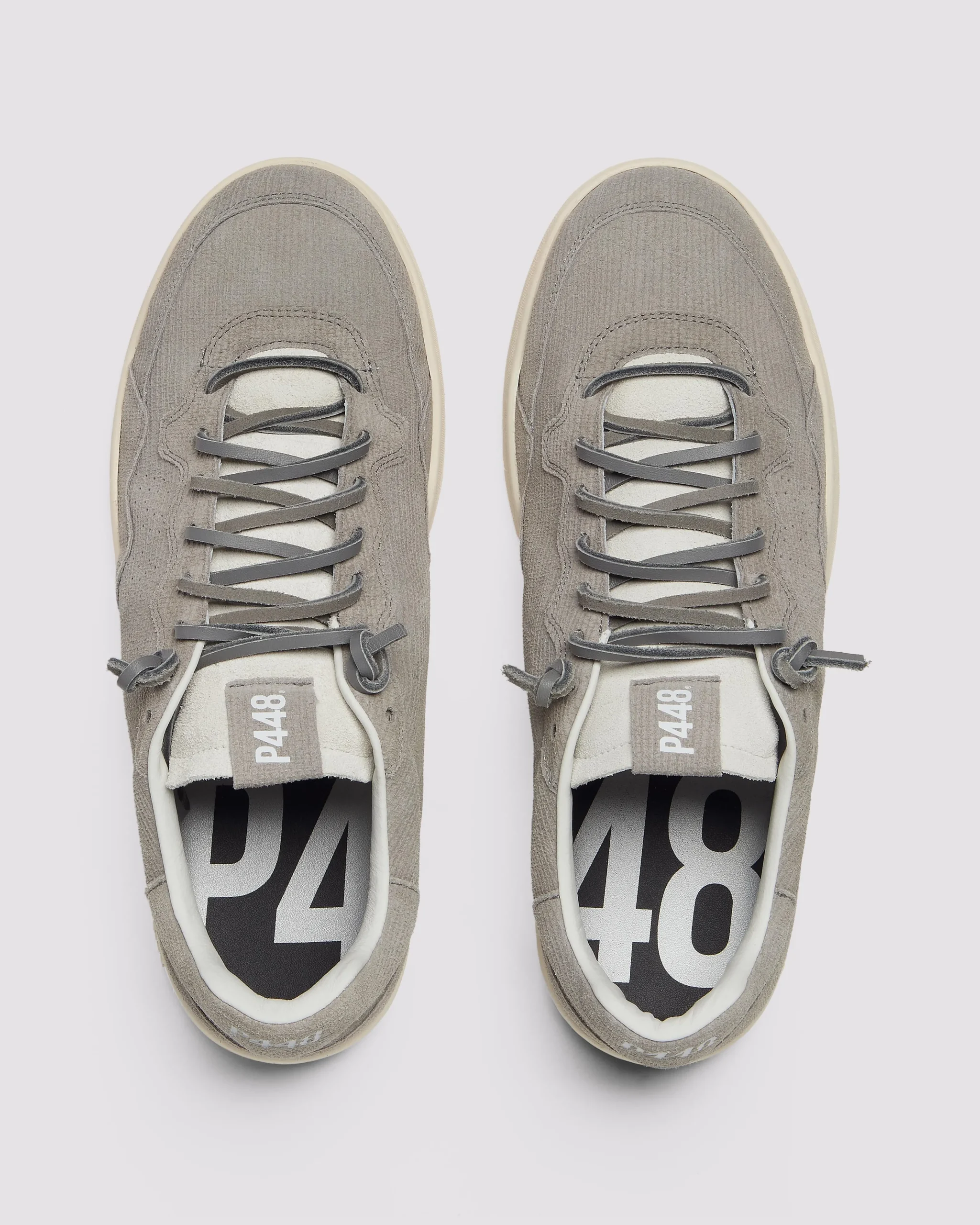 P448 Low Tops>Vert Chime