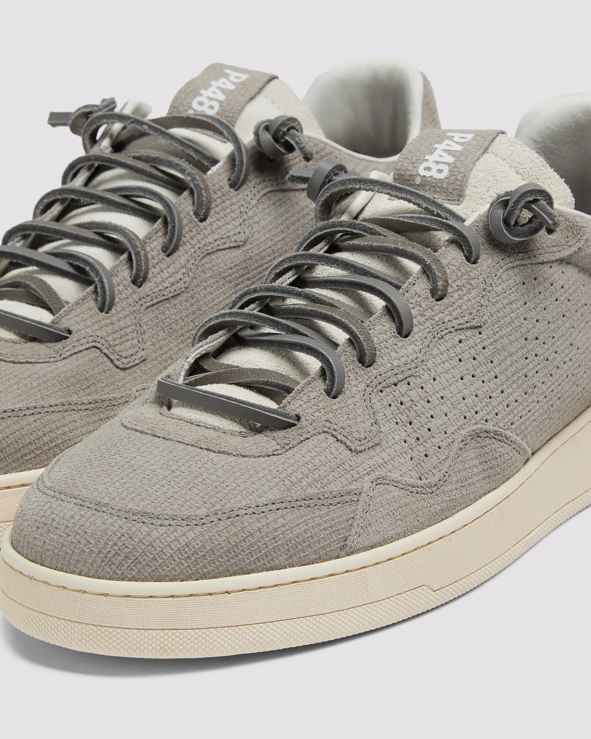 P448 Low Tops>Vert Chime
