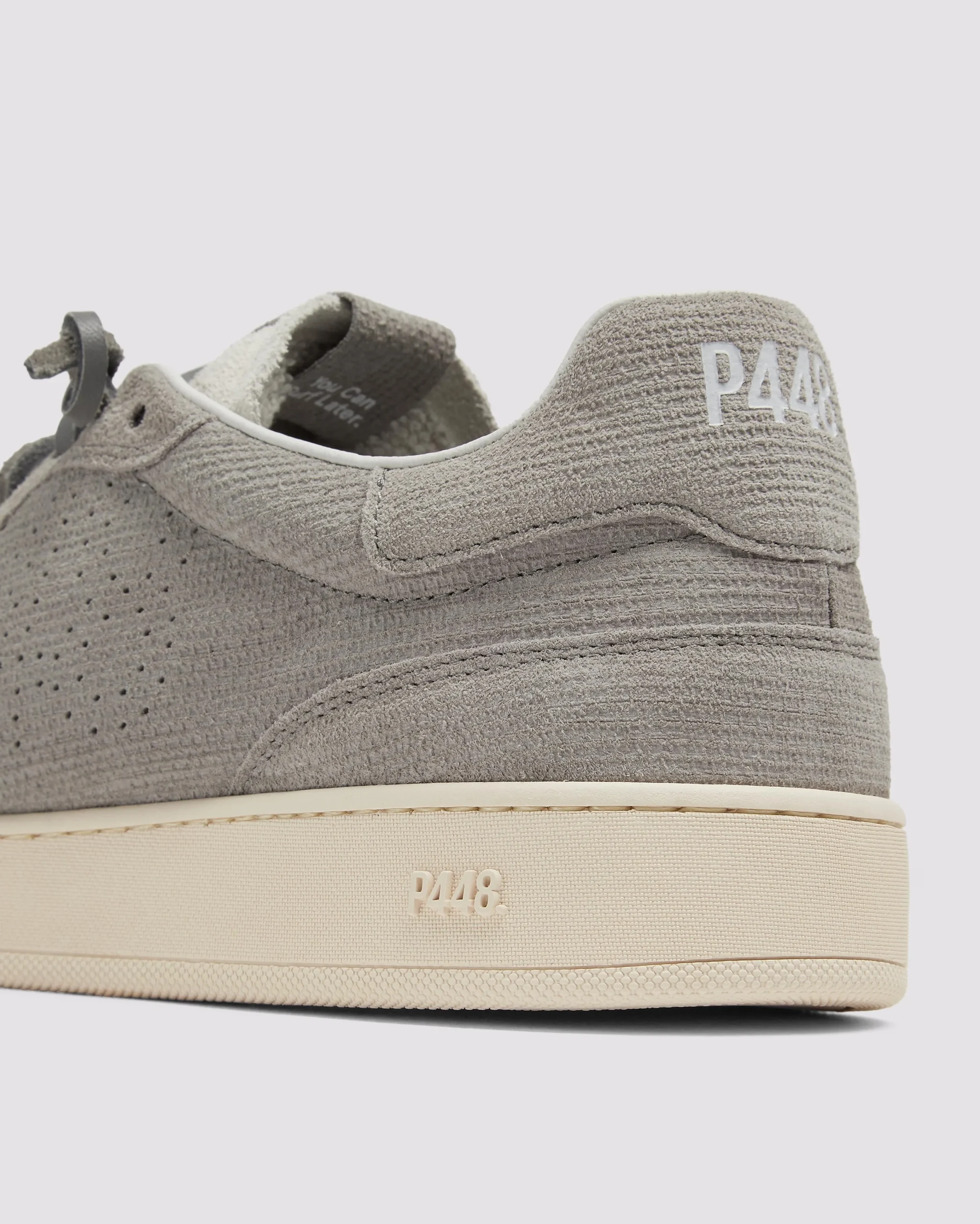 P448 Low Tops>Vert Chime