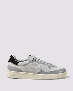 Women P448 Low Tops|Low Tops>Vert Clarity